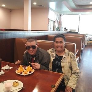 Meet your Posher, Cora